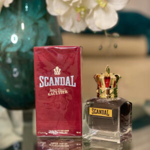 SCANDAL JEAN PAUL GAULTIER HOMBRE