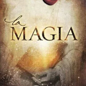 Libro La Magia - Rhonda Byrne