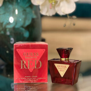 GUESS SEDUCTIVE RED DAMA