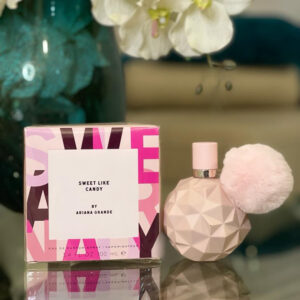 SWEET LIKE CANDY BY ARIANA GRANDE