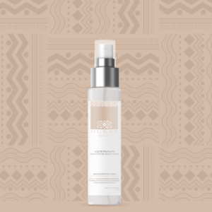 Aceite Tratante Argan y Coco Munay