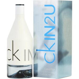 CKIN2U CALVIN KLEIN FOR MEN