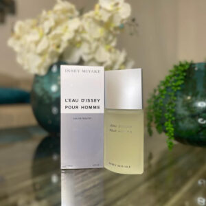 L'EAU D'ISSEY POUR HOMME