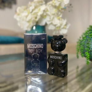 MOSCHINO TOY BOY