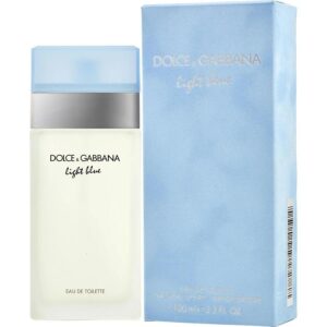 DOLCE&GABBANA LIGHT BLUE DAMA
