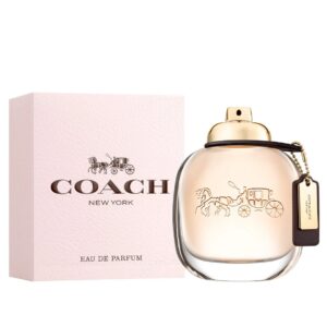 COACH NEW YORK DAMA