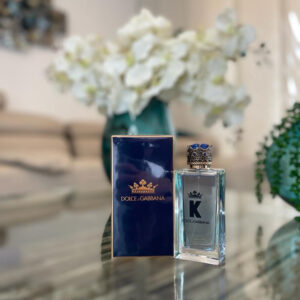 KING BY DOLCE&GABBANA HOMBRE