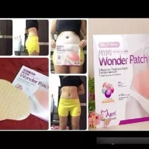 PARCHE REDUCTOR - WONDER PATCH