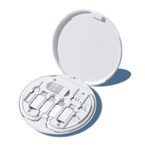 SET PUERTOS DE ALIMENTACION USB
