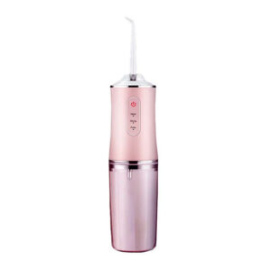 Irrigador oral Limpieza Bucal