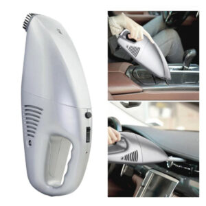 Aspiradora portátil Carro Hogar 220V