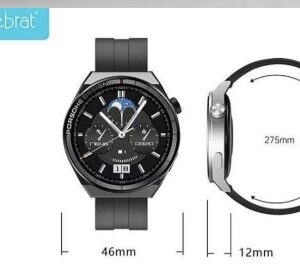 SMART WATCH CELEBRAT SW5 PRO