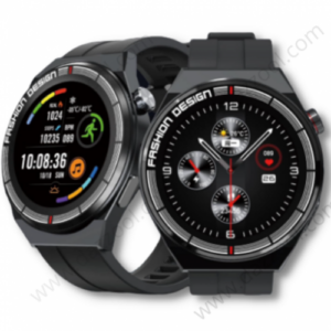SMART WATCH MOXOM MX-WH04