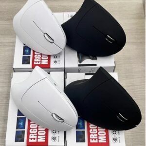 MOUSE BLUETOOTH ERGONÒMICO MANO IZQUIER