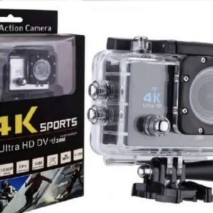 CAMARA SPORTS 4K