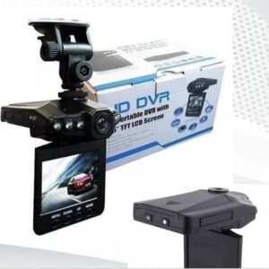 CAMARA DVR H98