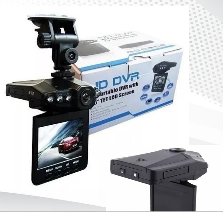 CAMARA DVR H98