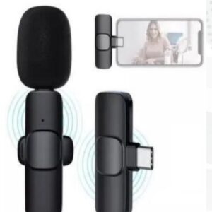 MICROFONO N8 TIPO C