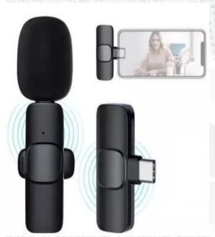 MICROFONO N8 TIPO C