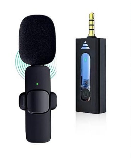 MICROFONO K35