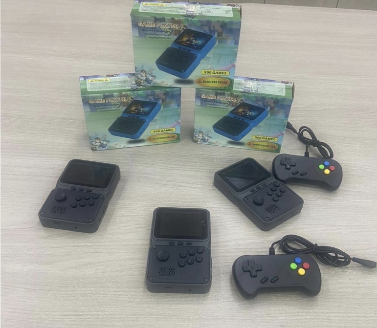 GAMER JP09