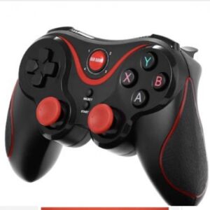 CONTROL S5