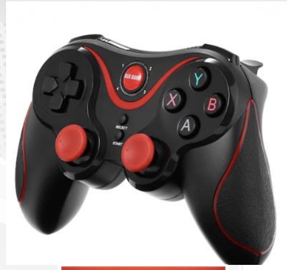 CONTROL S5