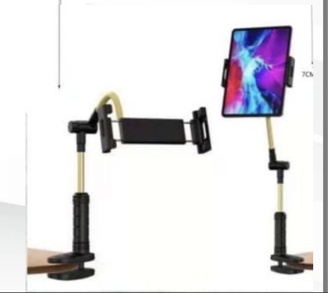 HOLDER TABLET STAND
