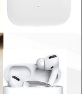 AIRPODS MOXOM MX -TW10