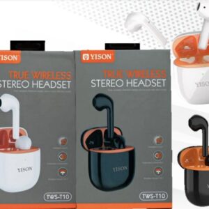 AIRPODS YISON TWS -T10