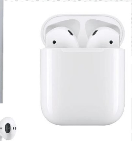 AIRPODS CELEBRAT