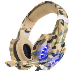 DIADEMA GAMER G9600