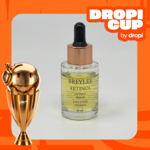 DROPI CUP RETINOL