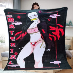 nezuko tanga