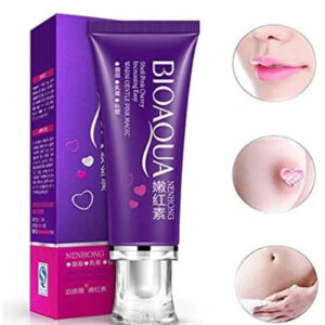 CREMA DESPIGMENTANTE Y ACLARANTE BIOAQUA