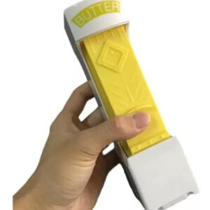 Dispensador De Mantequilla En Barra Reba