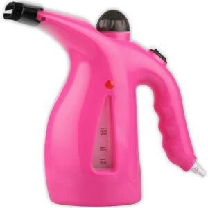 Vaporizador De Ropa De Mano Portátil