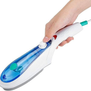 Plancha De Ropa A Vapor Portátil