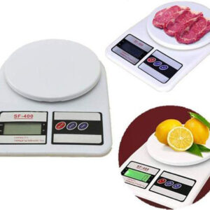 Mini gramera Digital