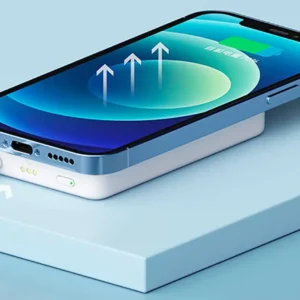 Bateria inalambrica POWER BANK IPHONE