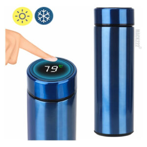 Termo digital acero inoxidable