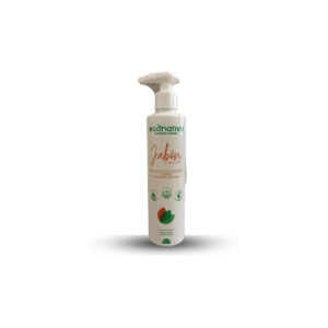 Jabón Liquido Avena