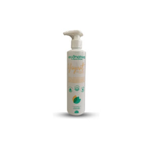 Yogurt Corporal de Mango