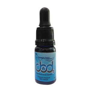 Aceite CBD 20.0 % x 10 ml