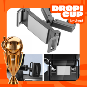 Soporte celular carro FK23B-50 DROPI CUP