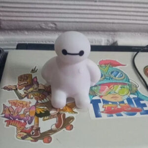 LAMPARA DE ESCRITORIO PARA NIÑOS