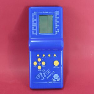 Juego tetrix