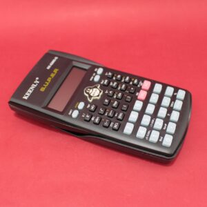 Calculadora científica keenly