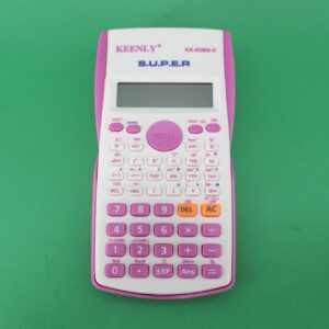 Calculadora cientifica