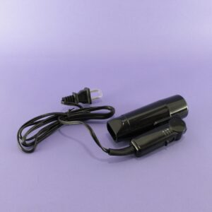 Secador de cabello